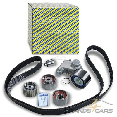 SNR ZAHNRIEMENSATZ ZAHNRIEMENSET FÜR SUBARU FORESTER SG 2.0-2.5 AWD BJ 02-08