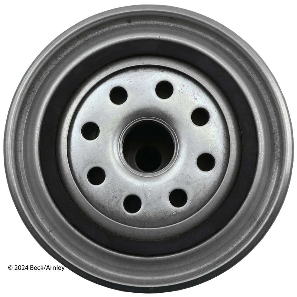 Filtro de aceite Beck Arnley 041-8145 para modelos selectos 62-99 Alfa Romeo Volvo Foto 2 de 4