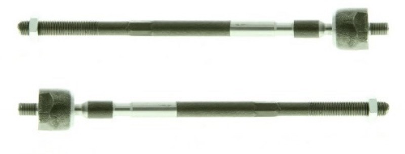 Rotules axiales droite gauche pour Renault Clio II et Kangoo en acier forgé M14