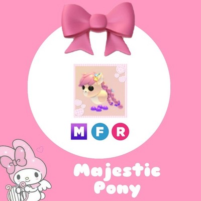 Adopt Your Pet Today! Mega Neon Fly Ride Pets – Virtual Pets For Role-Playing Games, 2024