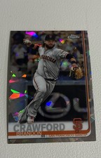 Brandon Crawford