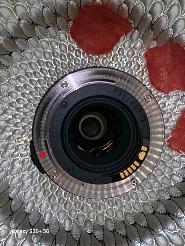 Cosina AF Macro Lens 100mm 1:3.5 MC sony mount - Image 2 of 4