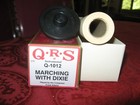 Marching With Dixie - QRS Player Piano Roll #Q-1012: Hear It Play! — photo 1