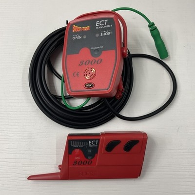 Power Probe PPECT3000 Short/Open Circuit Finder