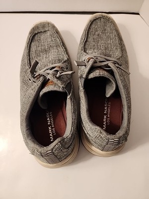 mark nason dress knit MARK NASON Westside Clubman Oxford SN 68961 Casual Classy Knit Dress Shoe  14 BRN