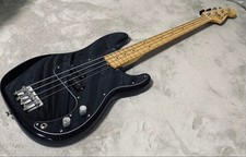 FENDER AMERICAN SPECIAL PRECISION BASS