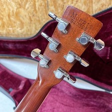 莫里斯6 弦右手原声吉他| eBay