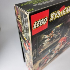 LEGO 2153 Robo Stalker Space RoboForce 1997 New Sealed