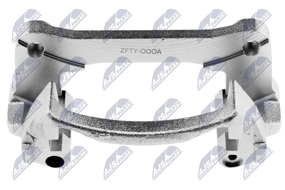 BRACKET BRAKE CALIPER HZT-TY-000A FOR LEXUS TOYOTA FJ/CRUISER LAND/VAN/PRADO LX - Image 16