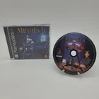 Medievil - Sony PlayStation 1 Complete Black Label Tested