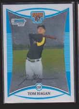 Baseball Collection Vintage Rookies Inserts (32/34)-- Get 40% off!!
