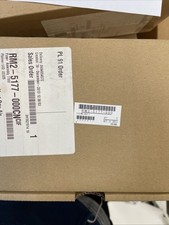 New Fuser Assembly For HP RM2-5177 