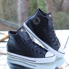 Converse Chuck Taylor All Star Pro Hi Sage Elsesser Men Size 10.5 Custom 149874C