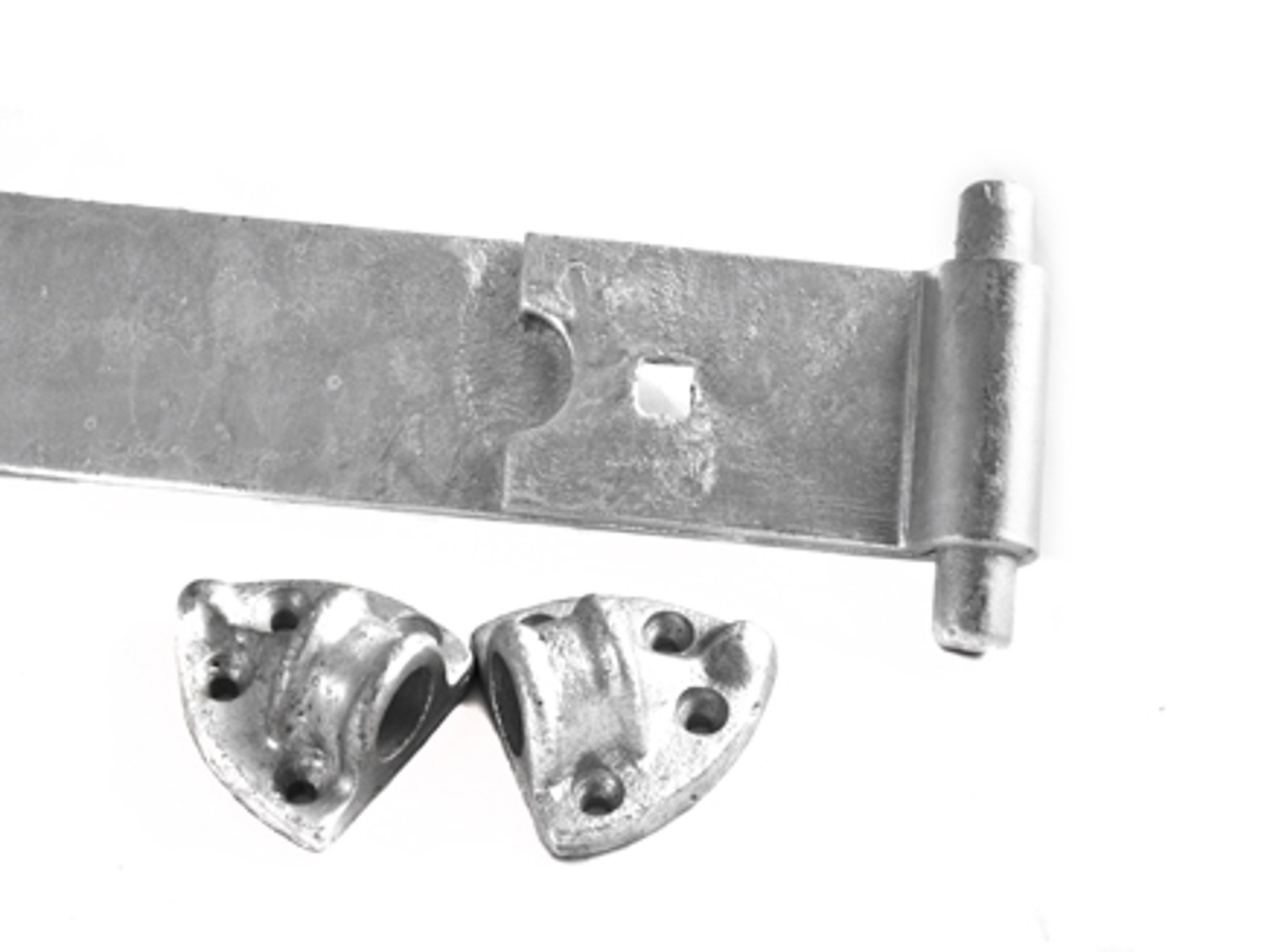 PRS 499 Heavy Reversible Hinge HSG - 457mm / 18"" -