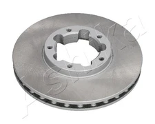 ASHIKA 60-01-161C Brake Disc for Nissan Renault Trucks