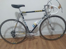 Vintage road professional bike Size 54 KAS VITUS 979 SEAN KELLY FULL MAVIC SSC