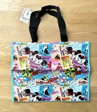 Last one NEW - Walt Disney World Reusable Tote Bag