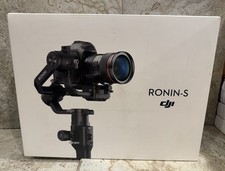DJI Ronin-S Essentials Kit