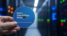 LIfetime   EaseUS Todo Backup Server | Windows Server Backup  DVD
