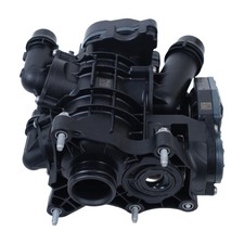 11538642560 Engine Coolant Thermostat For BMW G20 G30 330 530 X1 X3 Z4
