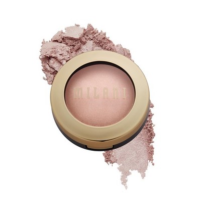 Milani Highlighter Makeup - Baked Contour Powder & Face Highligher, Made in...