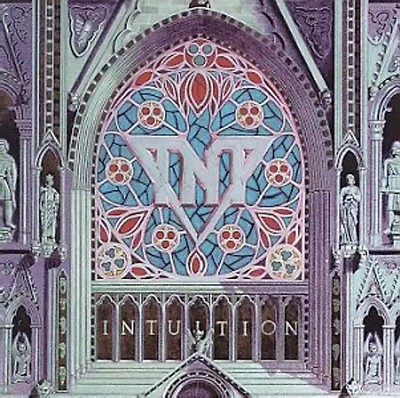 TNT - Intuition *** WIE NEU ***