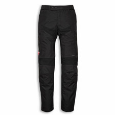 DUCATI Spidi TOUR C5 Herren Tex Hose Textilho...