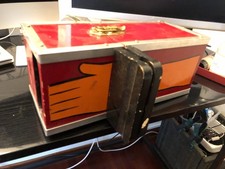 Gioco Di Prestigio braccio tagliato Professionale