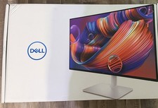 Dell 27 Monitor - S2725H- Free Shipping