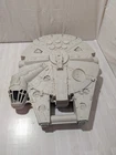 Vintage Kenner 1995 Millenium Falcon Action Figure Carrying Case