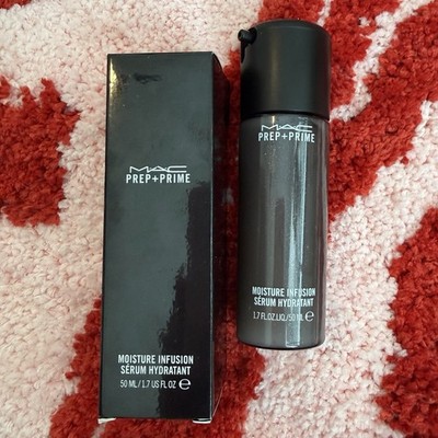 Mac Prep+Prime Moisture Infusion Serum Hydratant 50ml/1.7 fl oz