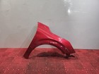 PEUGEOT 208 AILE DROITE CONDUCTEUR MK2 2019-2025 EVH ELIXIR ROUGE ORIGINE