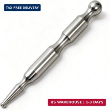 Acupuncture Pen  Acupressure Pen for Deep Tissue Massage, Pain Relief, Trigger