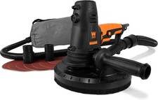 WEN DW1085 10-Amp Variable Speed Handheld Drywall Sander with Dust Collection