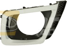 Stoßstange Abdeckung Links Für Subaru Forester SJ 2013-2015