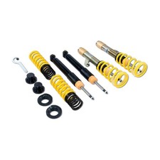 St Suspension Kw Xa Height Rebound Adjustable Coilovers 1822000f St Suspension Kw Xa Height Rebound Adjustable Coilovers 1822000f
