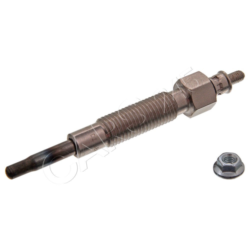 SWAG Glow Plug For HYUNDAI H-1 H100 Suv KIA Bongo NISSAN Cabstar 11065-63G00