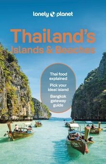 Lonely Planet Thailands Islands  Beaches (Travel ... | Buch | Zustand sehr gut