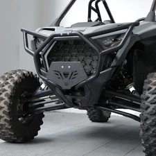 KEMIMOTO Heavy Duty Front Bumper Guard #2890388 For 2025 Polaris RZR Pro XP/XP 4