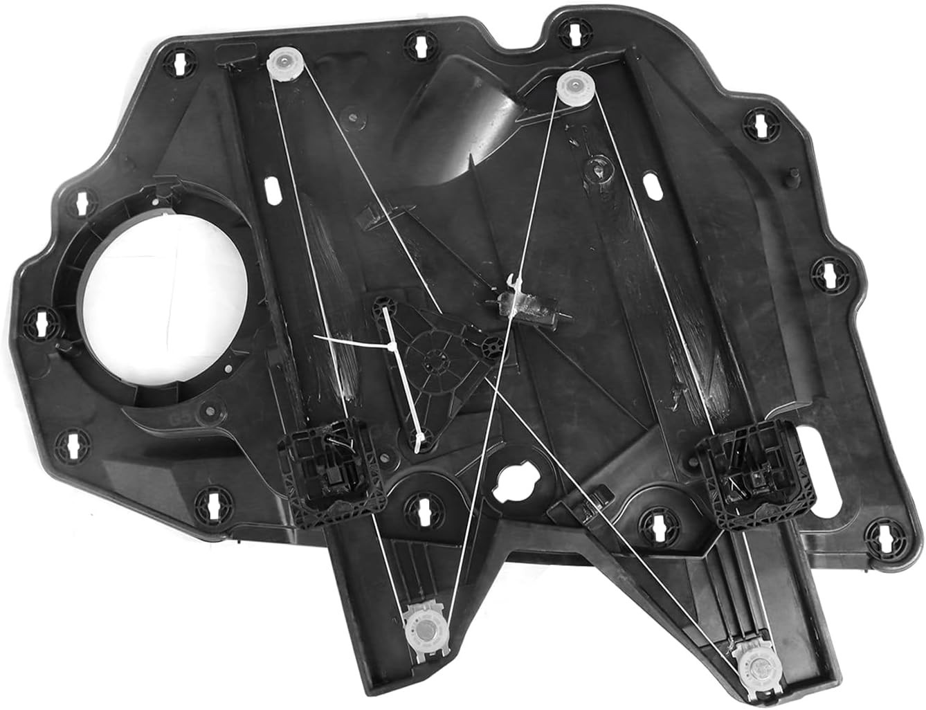 NEW Front RIGHT Window Regulator 385402 Ford Escape 2020 2021 2022 2023 2024 -25