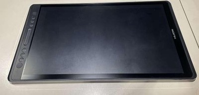HUION GT-156 Kamvas Pro 16   Pen Display Genuine Japan Model   Good Condition