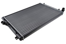 Radiateur Seat TOLEDO