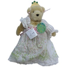 Vintage North American Bear Muffy Vanderbear Collection, Princess Muffy and the
