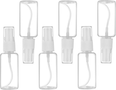 Spray Bottle, 1Oz/30Ml Small Plastic Fine Mist Spray Bottles, Mini Empty  Bottle