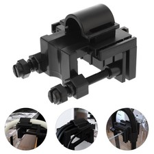 Aquarienanlage Zubehör Aquariumzubehör Fischtank Pfeifklemme Rohrschellen