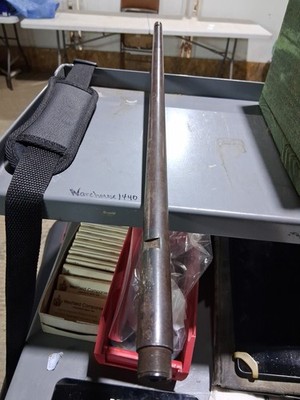 WINCHESTER 74 .22 LR - 22-INCH BARREL