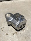 ULTIMA 6 SPEED TRANSMISSION HARLEY Chrome