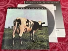 Pink Floyd -Atom Heart Mother (200g Vinyl 1994 MFSL 1-202 Half Speed Master) VG+