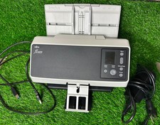 Fujitsu fi-8170 High Speed Document Scanner USB Duplex