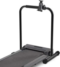 Handle Bar Walking Pad Only Compatible W/ Walking Pad 19.7'' Wide W/ Phone